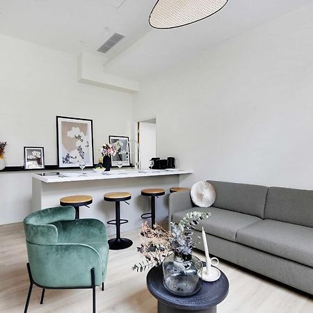 Luxurious Apartment - 2Br-6P - Javel-Tour Eiffel Paris Extérieur photo